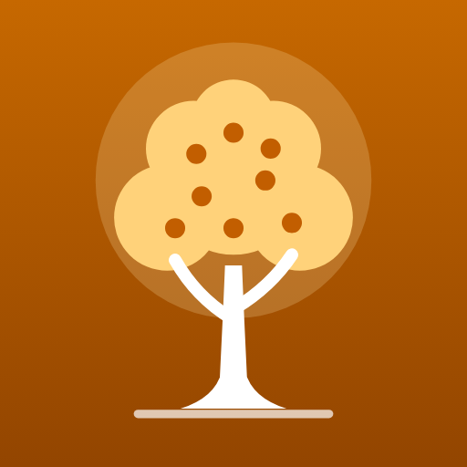 Kalpavriksha app icon